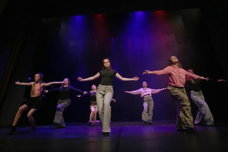 PLESNO POPOTOVANJE 48 FOTO LJUBO VUKELIČ